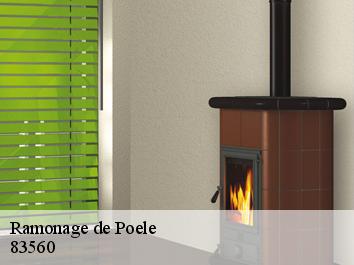 Ramonage de Poele 83560
