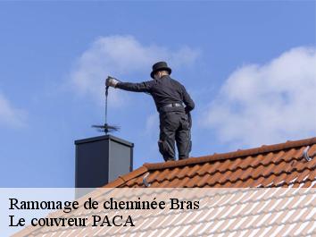 Ramonage de cheminée  bras-83149 Le couvreur PACA