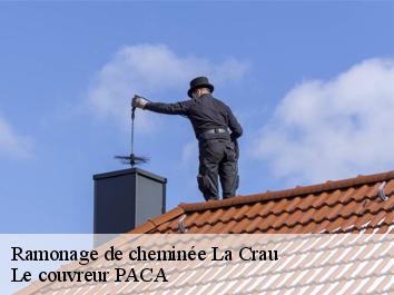 Ramonage de cheminée  la-crau-83260 Le couvreur PACA