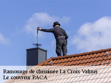 Ramonage de cheminée  la-croix-valmer-83420 Le couvreur PACA