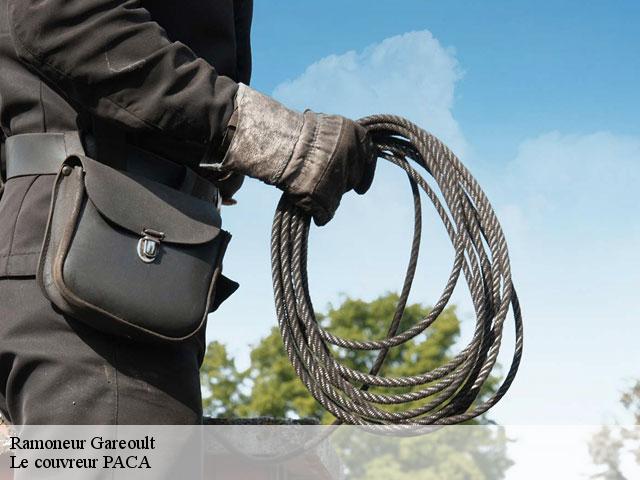 Ramoneur gareoult-83136 Le couvreur PACA